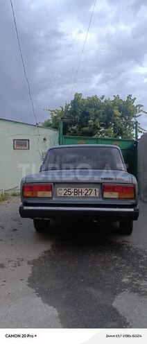 LADA (VAZ) 2107 2002, 84,466 km - 1.6 l - Mingəçevir