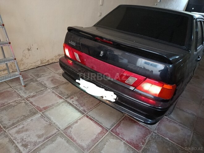 LADA (VAZ) 2115 2008, 310,000 km - 1.5 l - Bakı
