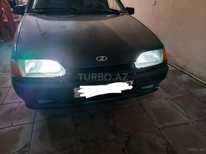 LADA (VAZ) 2115 2008, 310,000 km - 1.5 l - Bakı