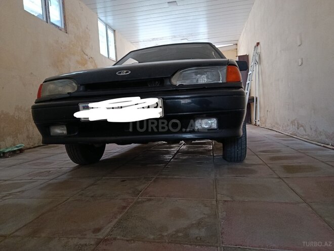 LADA (VAZ) 2115 2008, 310,000 km - 1.5 l - Bakı