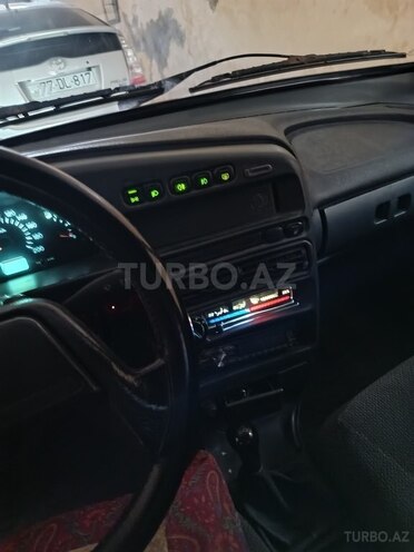 LADA (VAZ) 2115 2008, 310,000 km - 1.5 l - Bakı