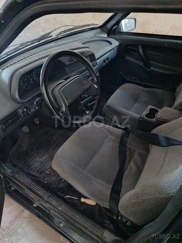 LADA (VAZ) 2115 2008, 310,000 km - 1.5 l - Bakı