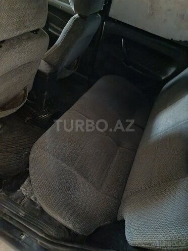 LADA (VAZ) 2115 2008, 310,000 km - 1.5 l - Bakı
