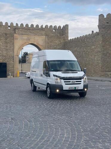 Ford Transit-1