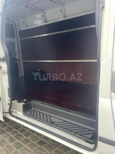 Ford Transit 2010, 163,995 km - 2.4 л - Bakı