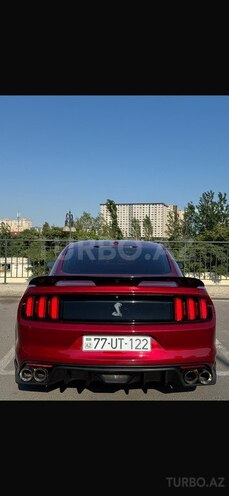 Ford Mustang 2017, 70,811 km - 2.3 l - Bakı