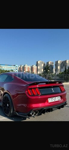 Ford Mustang 2017, 70,811 km - 2.3 l - Bakı