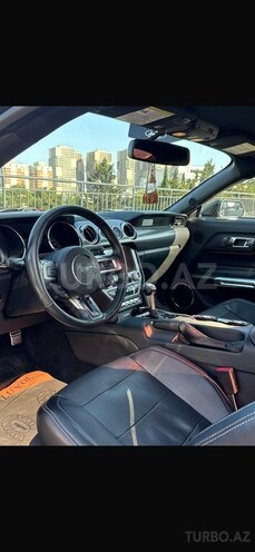 Ford Mustang 2017, 70,811 km - 2.3 l - Bakı