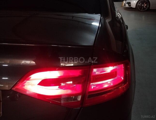 Audi A4 2008, 240,000 km - 1.8 l - Bakı