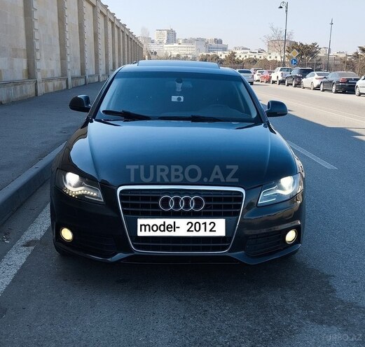 Audi A4 2008, 240,000 km - 1.8 l - Bakı