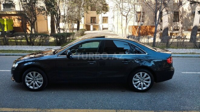Audi A4 2008, 240,000 km - 1.8 l - Bakı