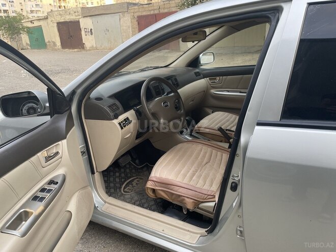 BYD F3 2008, 285,387 km - 1.6 l - Bakı