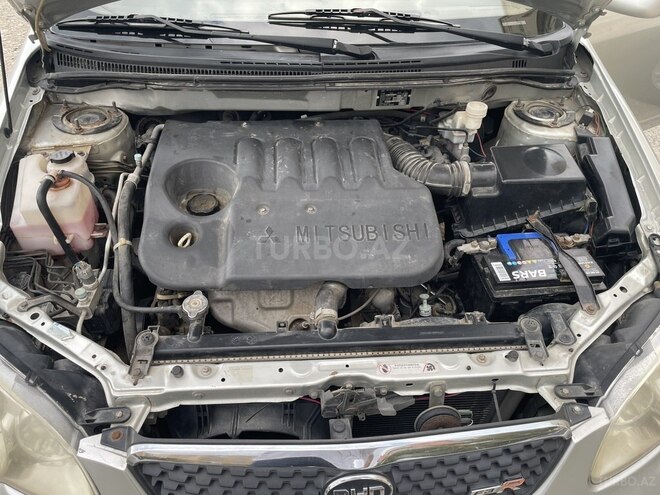BYD F3 2008, 285,387 km - 1.6 l - Bakı