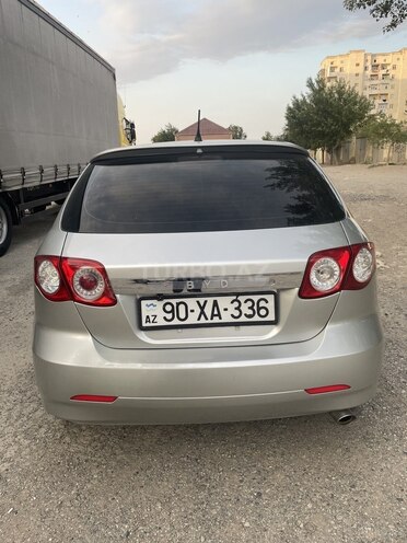 BYD F3 2008, 285,387 km - 1.6 l - Bakı