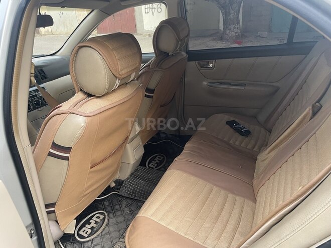 BYD F3 2008, 285,387 km - 1.6 l - Bakı