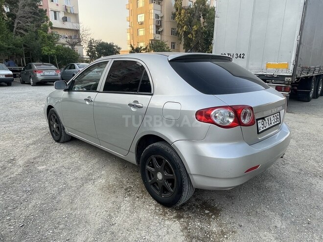 BYD F3 2008, 285,387 km - 1.6 l - Bakı