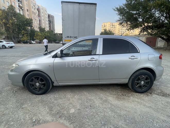 BYD F3 2008, 285,387 km - 1.6 l - Bakı