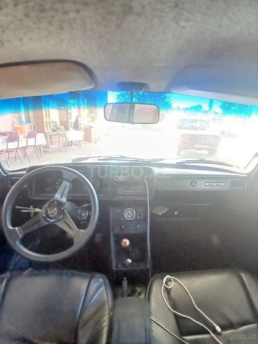 LADA (VAZ) 2107 1998, 300,000 km - 1.6 л - Ağstafa