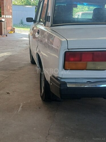 LADA (VAZ) 2107 1998, 300,000 km - 1.6 л - Ağstafa