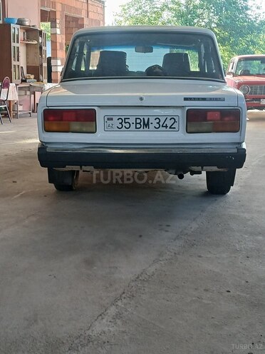 LADA (VAZ) 2107 1998, 300,000 km - 1.6 л - Ağstafa