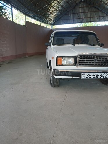 LADA (VAZ) 2107 1998, 300,000 km - 1.6 л - Ağstafa