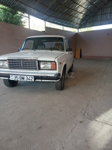 LADA (VAZ) 2107 1998, 300,000 km - 1.6 л - Ağstafa