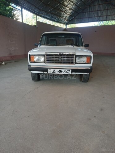 LADA (VAZ) 2107 1998, 300,000 km - 1.6 л - Ağstafa