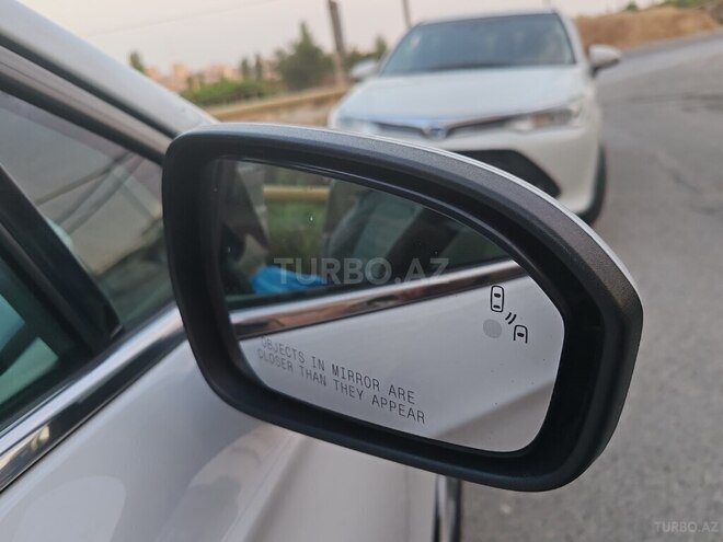 Ford Fusion (North America) 2018, 206,962 km - 1.5 л - Bakı