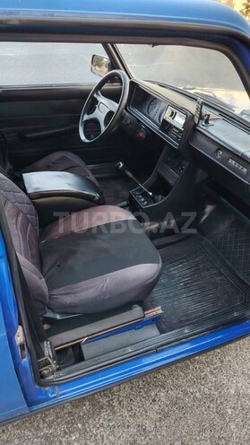 LADA (VAZ) 2104 2008, 91,814 km - 1.6 л - Bakı