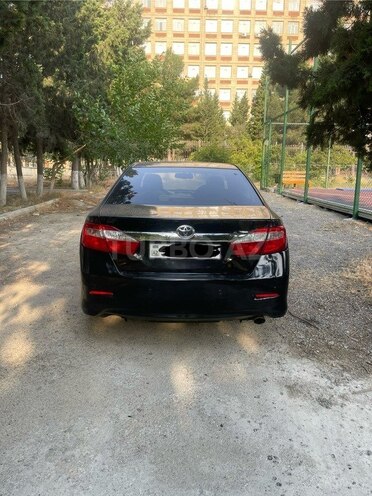 Toyota Camry 2013, 245,000 km - 2.5 л - Bakı
