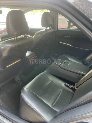 Toyota Camry 2013, 245,000 km - 2.5 л - Bakı