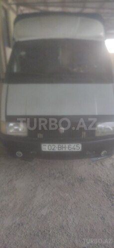 GAZ 33021 1998, 663,000 km - 2.4 l - Sabirabad