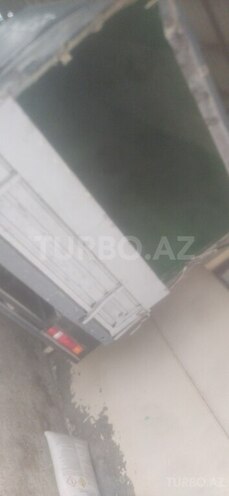 GAZ 33021 1998, 663,000 km - 2.4 l - Sabirabad