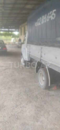 GAZ 33021 1998, 663,000 km - 2.4 l - Sabirabad