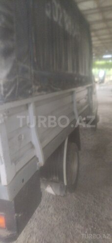 GAZ 33021 1998, 663,000 km - 2.4 l - Sabirabad