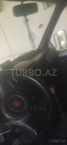 GAZ 33021 1998, 663,000 km - 2.4 l - Sabirabad