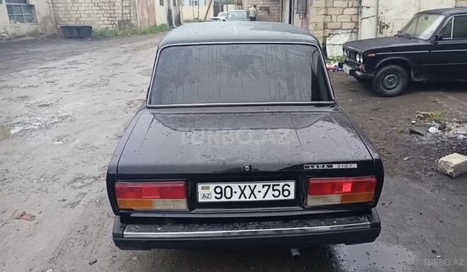 LADA (VAZ) 2107 2010, 75,880 km - 1.6 л - Tovuz