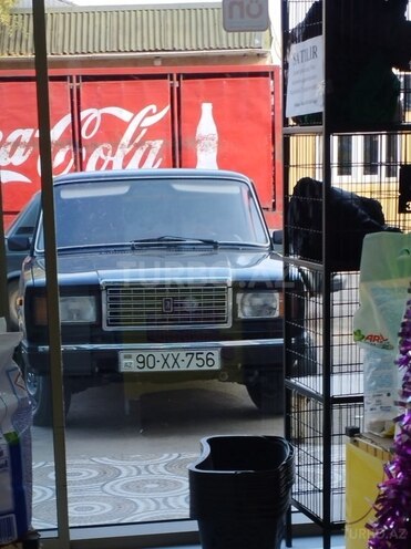 LADA (VAZ) 2107 2010, 75,880 km - 1.6 л - Tovuz