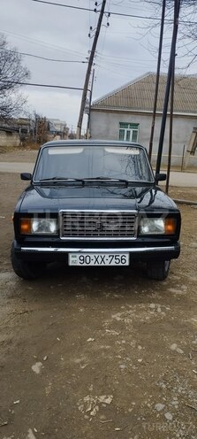 LADA (VAZ) 2107 2010, 75,880 km - 1.6 л - Tovuz