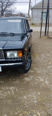 LADA (VAZ) 2107 2010, 75,880 km - 1.6 л - Tovuz