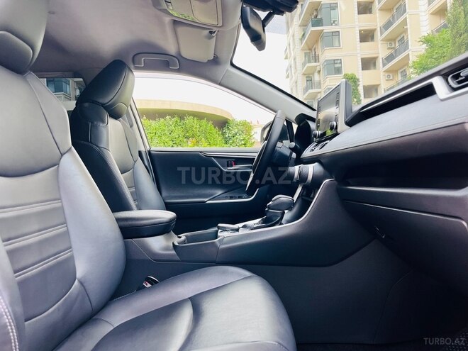 Toyota RAV4 2020, 87,000 km - 2.0 l - Bakı