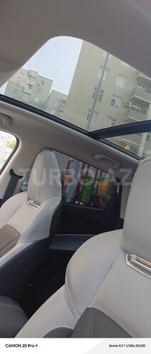Changan Qiyuan Q05 2024, 17,000 km - 1.5 l - Bakı