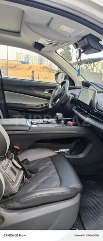 Changan Qiyuan Q05 2024, 17,000 km - 1.5 l - Bakı