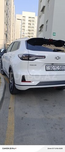 Changan Qiyuan Q05 2024, 17,000 km - 1.5 l - Bakı