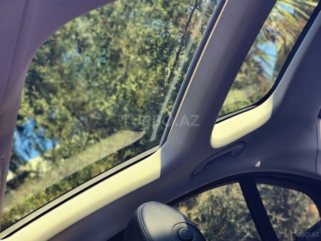 Mercedes C 300 4MATIC 2015, 185,000 km - 2.0 l - Bakı