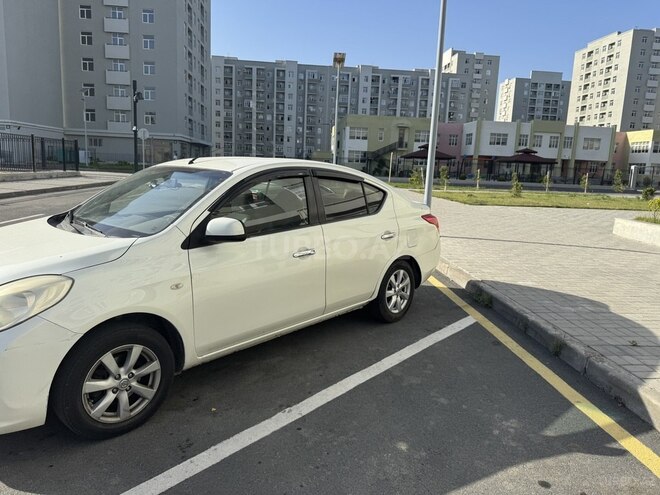 Nissan Sunny 2013, 297,000 km - 1.6 л - Bakı
