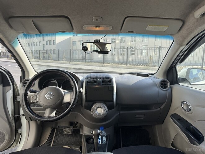Nissan Sunny 2013, 297,000 km - 1.6 л - Bakı