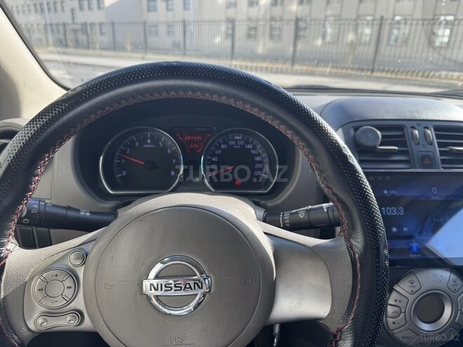 Nissan Sunny 2013, 297,000 km - 1.6 л - Bakı
