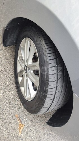 Hyundai Elantra 2014, 114,263 km - 1.8 l - Bakı