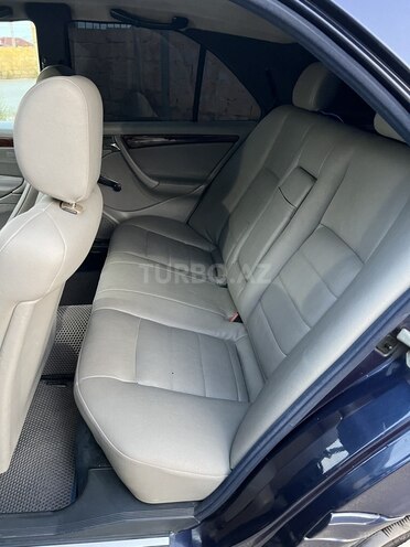 Mercedes C 180 1995, 256,807 km - 1.8 л - Bakı